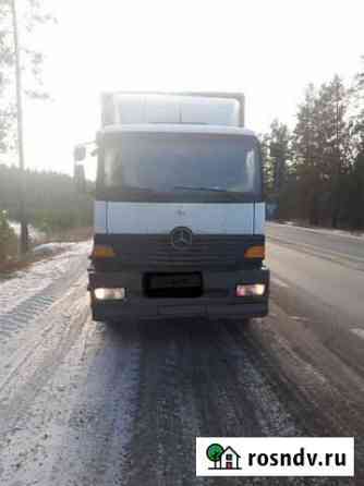 Mercedes-Benz Atego, 2000 Люберцы