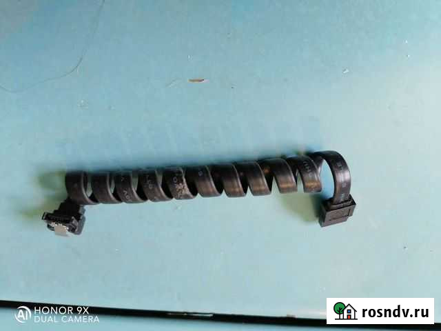 Шлейф SATA 3 Барнаул - изображение 1