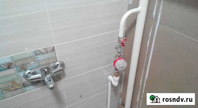 Сантехнические услуги профессионально любой сложн Омск - изображение 1