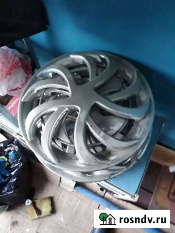 Тюнинг Бузулук - изображение 1