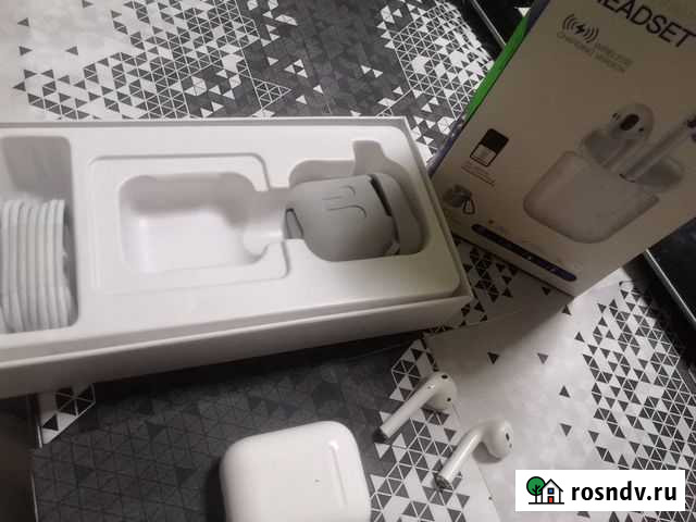 Наушники borofone BE30 plus Минусинск - изображение 1