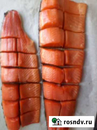 Морепродукты,рыба хол.копчения Геленджик - изображение 1