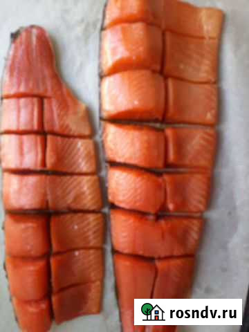 Морепродукты,рыба хол.копчения Геленджик - изображение 1