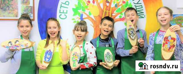 Художественная школа обучения рисованию Санкт-Петербург - изображение 1