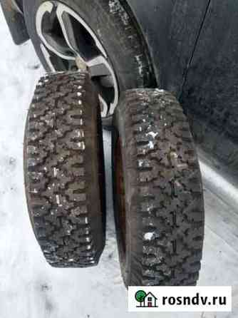 Amtel 165/65 R13 95 2шт Выборг