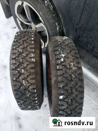 Amtel 165/65 R13 95 2шт Выборг - изображение 1