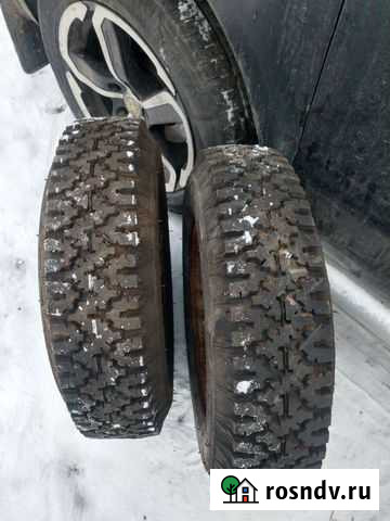 Amtel 165/65 R13 95 2шт Выборг - изображение 1