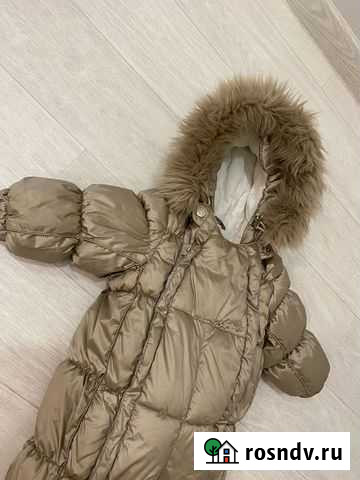 Зимний комбинезон Oldos Оренбург - изображение 1