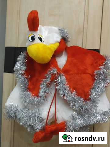 Костюм новогодний Петушок Белгород - изображение 1