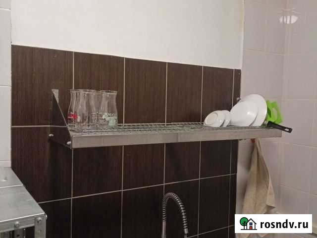 Полка настенная кухонная Подольск - изображение 1