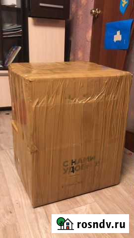 Коробка Новосокольники - изображение 1