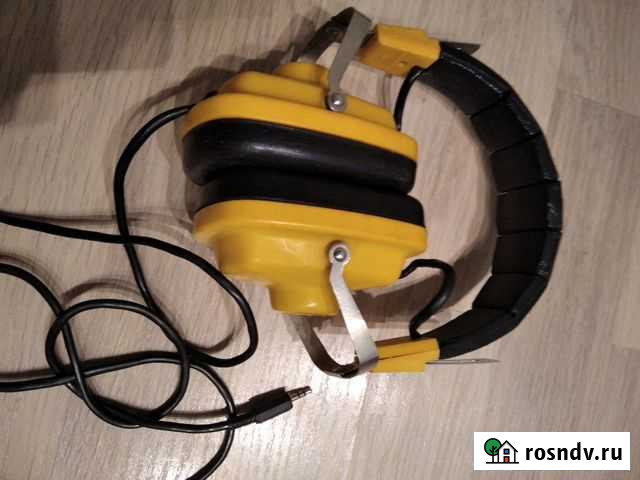 Наушники Электроугли - изображение 1