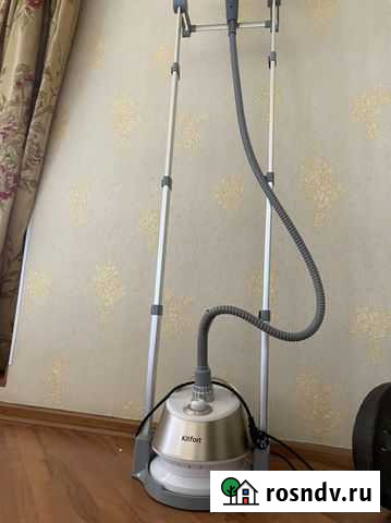 Отпариватель Благовещенск - изображение 1