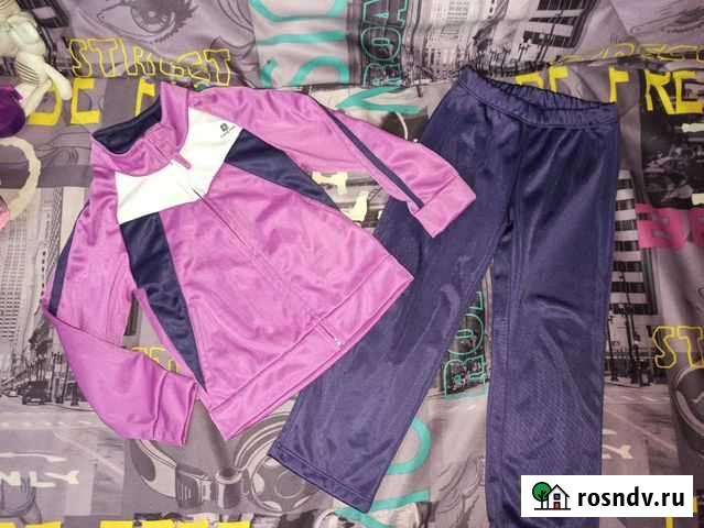 Спортивный костюм Вышний Волочек - изображение 1