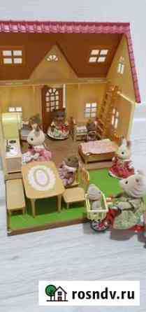 Sylvanian Families Самара