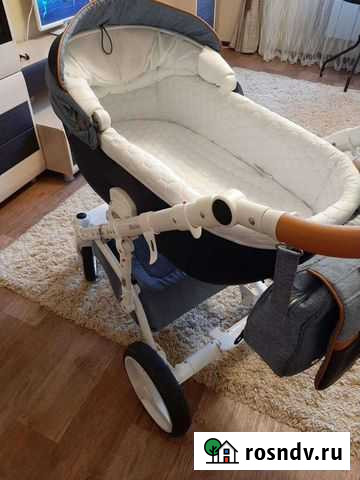Коляска детская Брянск - изображение 1