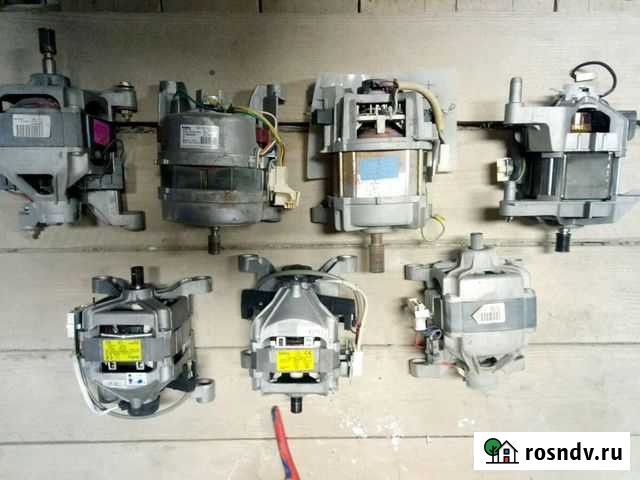 Запчасти для стиральных машин и холодильников Гагарин - изображение 1