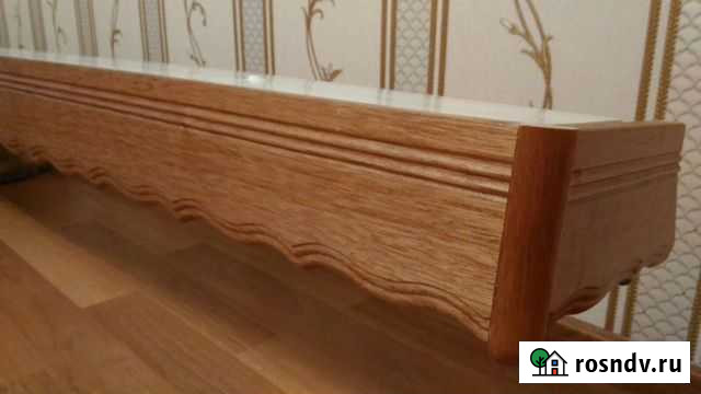 Карниз Санкт-Петербург - изображение 1