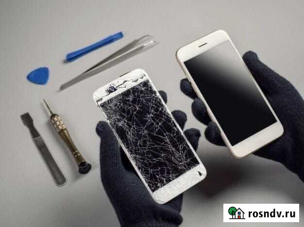Ремонт телефонов iPhone Свободный - изображение 1