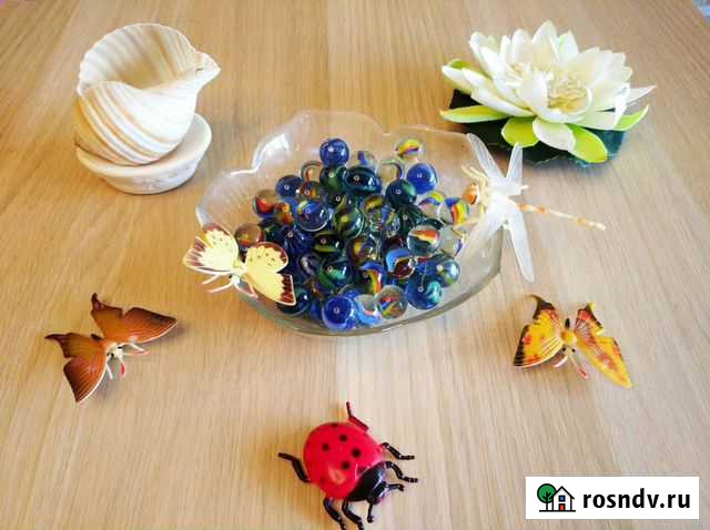 Декор, интерьер, творчество Москва - изображение 1