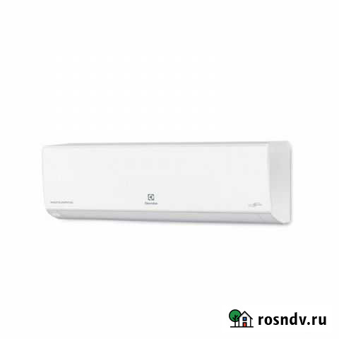 Кондиционер Electrolux eacs/I-09HAV/N8 21Y Казань - изображение 1