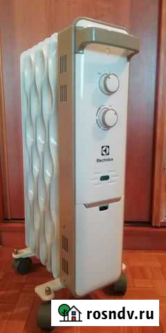 Масляный обогреватель Иваново - изображение 1