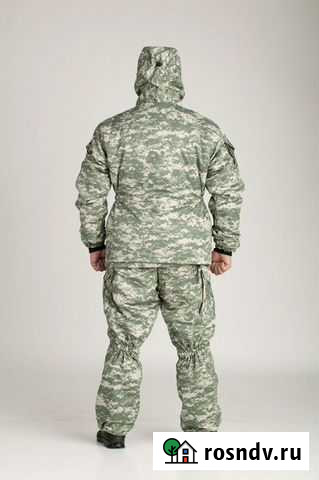 Костюм для рыбалки и охоты Братск - изображение 1