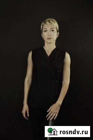 Профессиональный массаж в Севастополе Севастополь - изображение 1