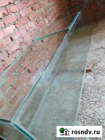 Аквариум 400 литров Армавир - изображение 1