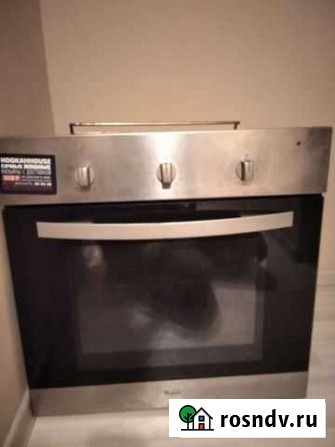 Духовой шкаф whirlpool бу Ялга - изображение 1