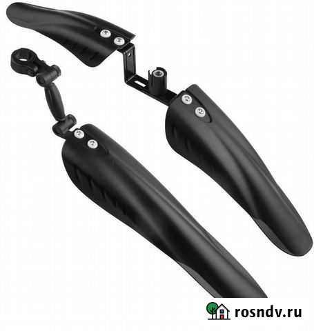 Крылья для велосипедов Новороссийск - изображение 1