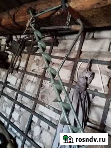 Бур Слободской - изображение 1