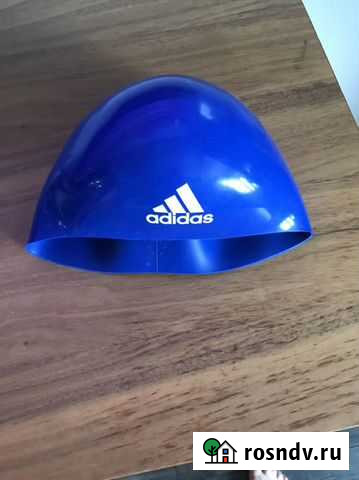 Шапочка для бассейна 50 см Фрязино - изображение 1