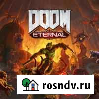 Doom Eternal ps4 Егорьевск - изображение 1