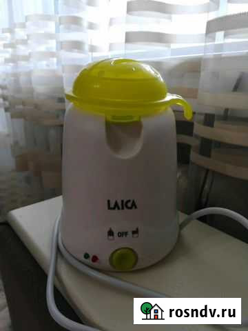 Подогреватель автоматический Богучар - изображение 1