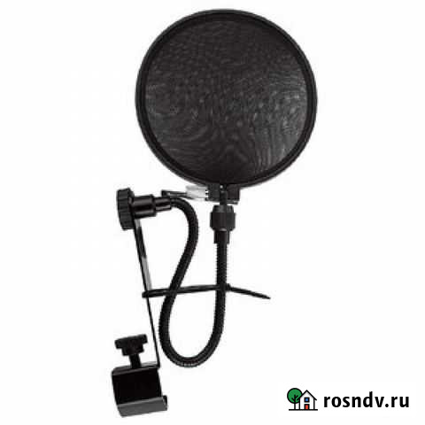 Поп-фильтр MA201 нейлон Нижний Тагил - изображение 1