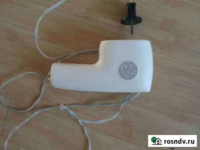 Фен СССР Саратов - изображение 1