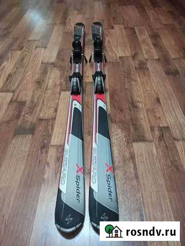 Горные лыжи blizzard X Белгород - изображение 1