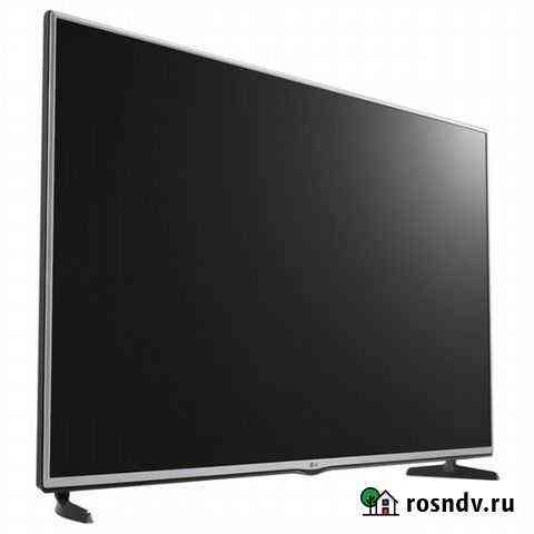 LG 49LF620V, с поддержкой 3D Саранск
