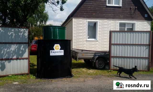 Септик Евролос Тихвин - изображение 1