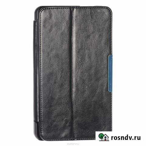 Новый чехол-книжка/кейс для asus Fonepad 7 FE170CG Красноярск - изображение 1