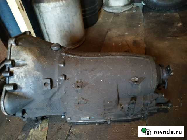 АКПП мерседес w210 Слободской - изображение 1