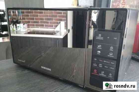 Микроволновая печь samsung Ивантеевка