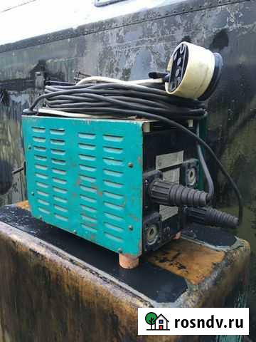 Сварочный аппарат Беломорск - изображение 1