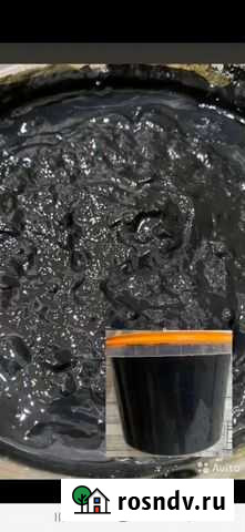 Лечебная грязь с озера эльтона Волжский - изображение 1