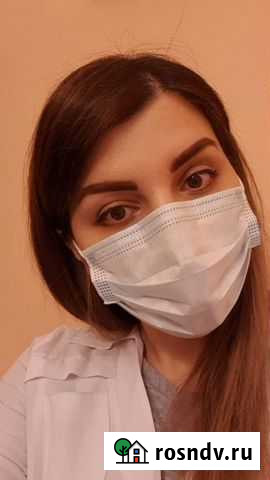 Услуги косметолога Санкт-Петербург - изображение 1