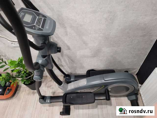 Эллиптический тренажер kettler Медведовская - изображение 1