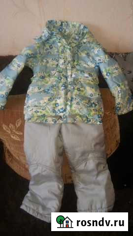 Костюм Весна Нижнекамск - изображение 1