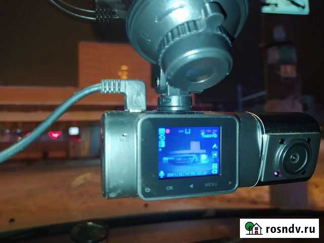 Видеорегистратор Тверь - изображение 1