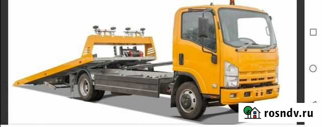 Услуги эвакуатора круглосуточно Оренбург - изображение 1